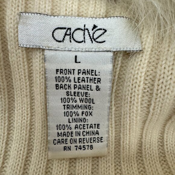 Jacket - Picture 7 of 7